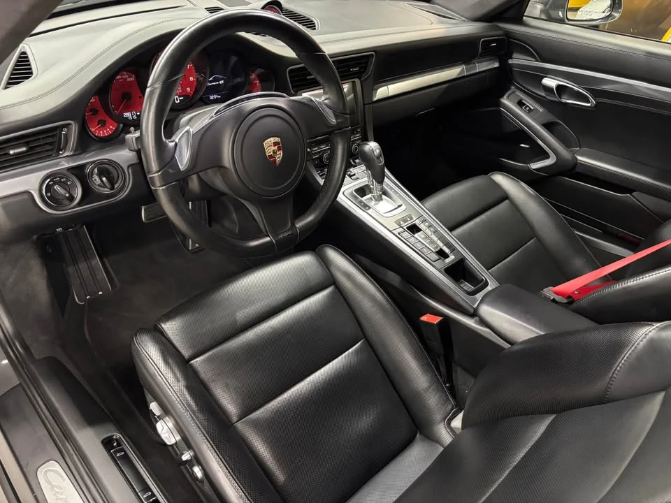 2014 Porsche 991 Carrera S - Image 13 of 14