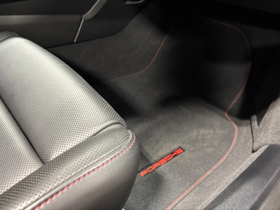 2014 Porsche 991 Carrera S - Image 7 of 14