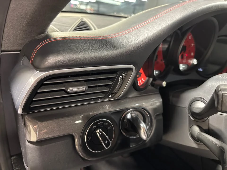2014 Porsche 991 Carrera S - Image 10 of 14