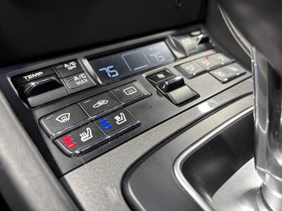 2014 Porsche 991 Carrera S - Image 6 of 14