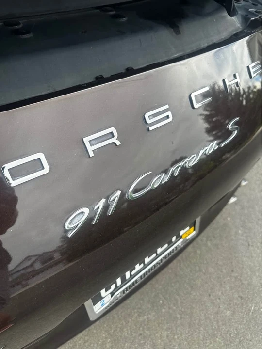 2014 Porsche 991 Carrera S - Image 15 of 19