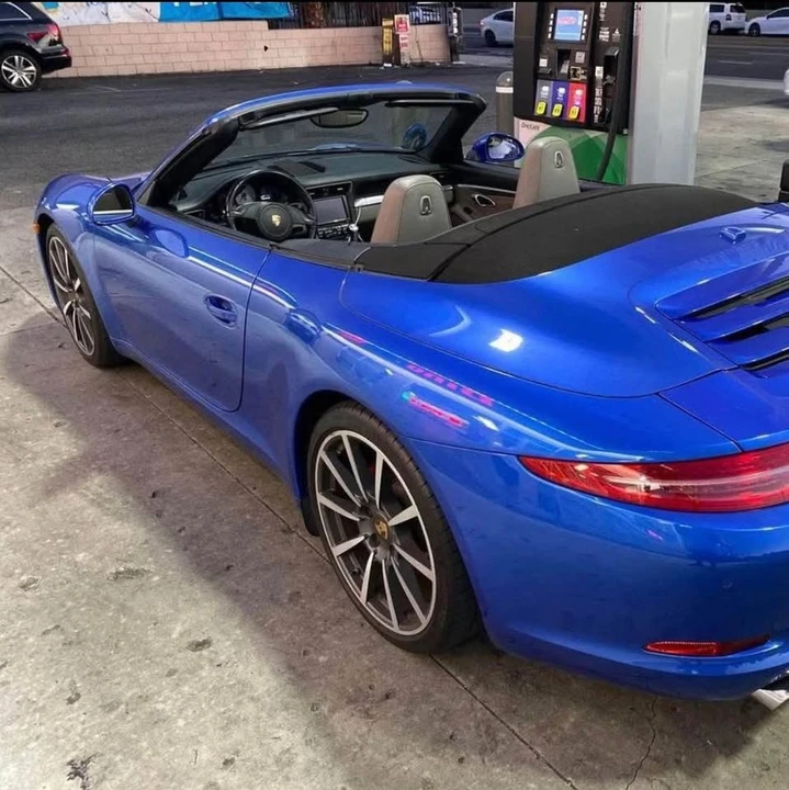 2014 Porsche 991 Carrera S - Image 15 of 16