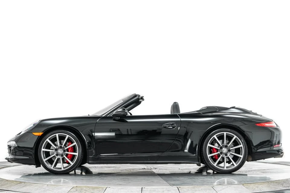 2014 Porsche 991 Carrera S - Image 5 of 19