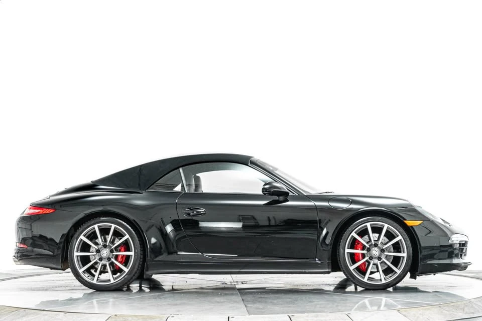 2014 Porsche 991 Carrera S - Image 17 of 19