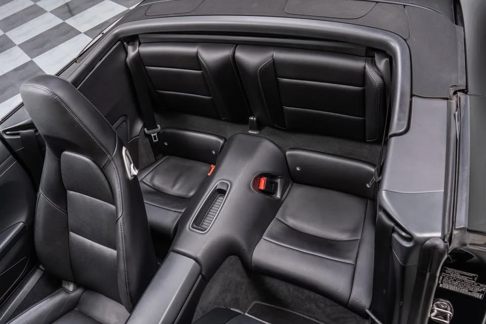 2014 Porsche 991 Carrera S - Image 15 of 19