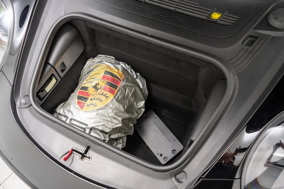 2014 Porsche 991 Carrera S - Image 15 of 15