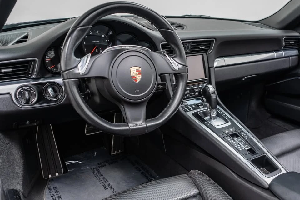 2014 Porsche 991 Carrera S - Image 9 of 15