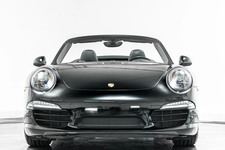 2014 Porsche 991 Carrera S - Image 3 of 15