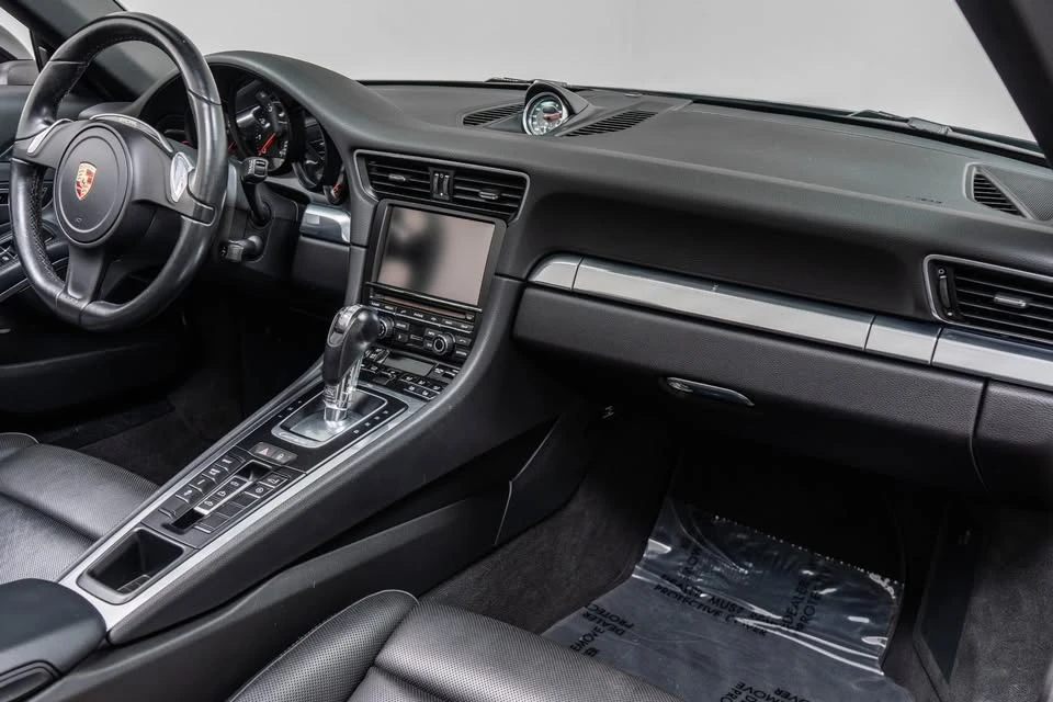 2014 Porsche 991 Carrera S - Image 10 of 15