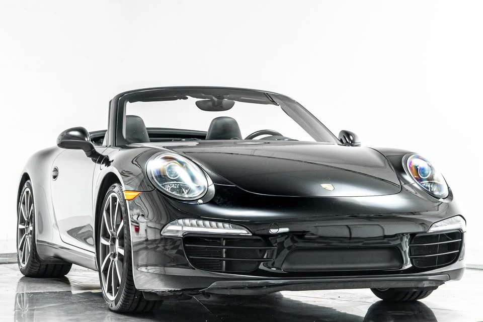 2014 Porsche 991 Carrera S - Image 2 of 15