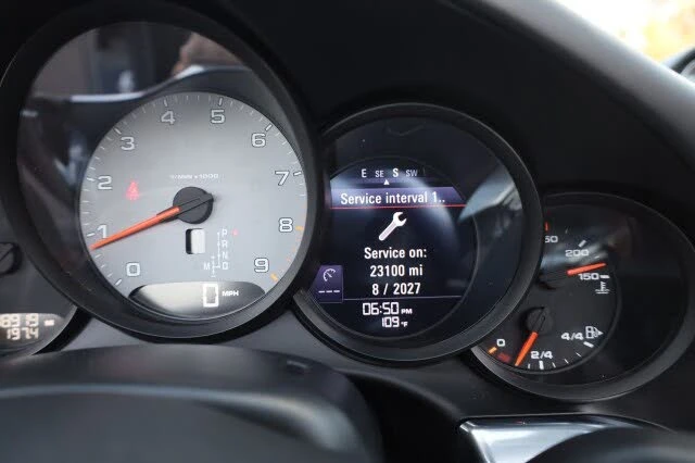 2014 Porsche 991 Carrera S - Image 30 of 31