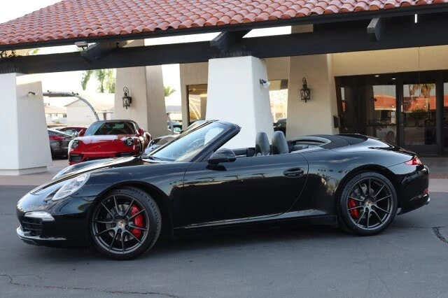 2014 Porsche 991 Carrera S - Image 5 of 31