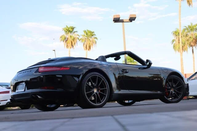 2014 Porsche 991 Carrera S - Image 20 of 31