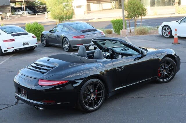 2014 Porsche 991 Carrera S - Image 19 of 31