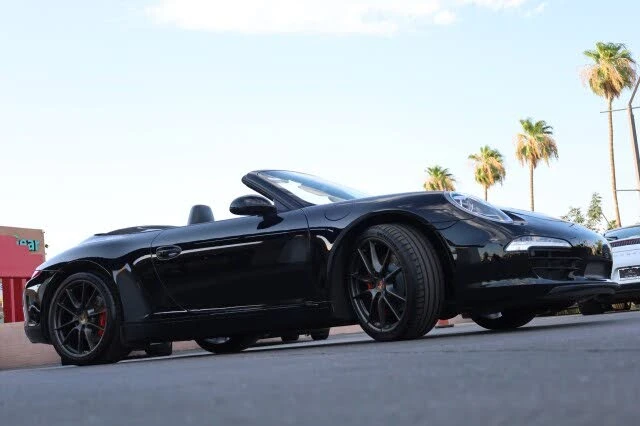 2014 Porsche 991 Carrera S - Image 12 of 31