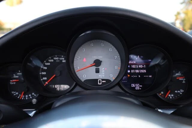 2014 Porsche 991 Carrera S - Image 29 of 31