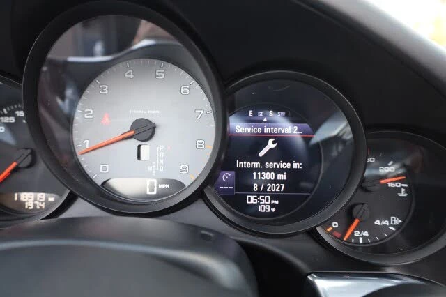 2014 Porsche 991 Carrera S - Image 31 of 31