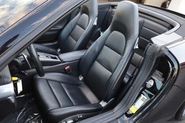 2014 Porsche 991 Carrera S - Image 26 of 31