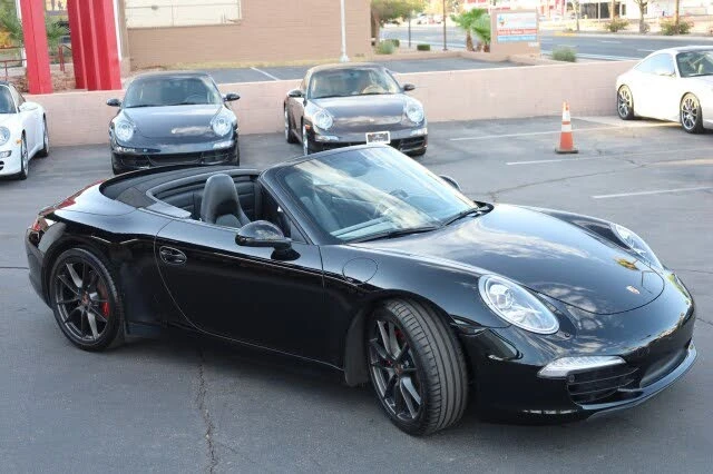 2014 Porsche 991 Carrera S - Image 11 of 31