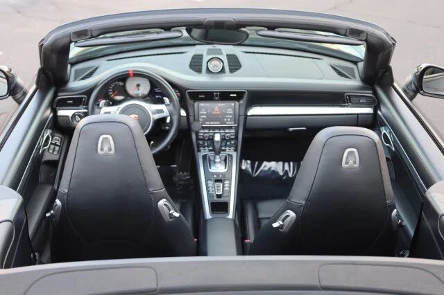 2014 Porsche 991 Carrera S - Image 16 of 31