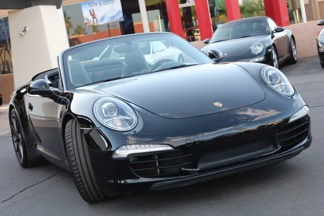 2014 Porsche 991 Carrera S - Image 2 of 31