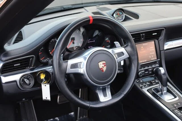 2014 Porsche 991 Carrera S - Image 24 of 31