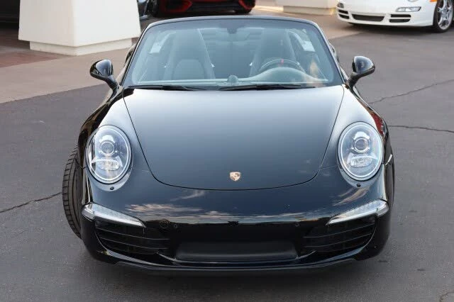 2014 Porsche 991 Carrera S - Image 8 of 31