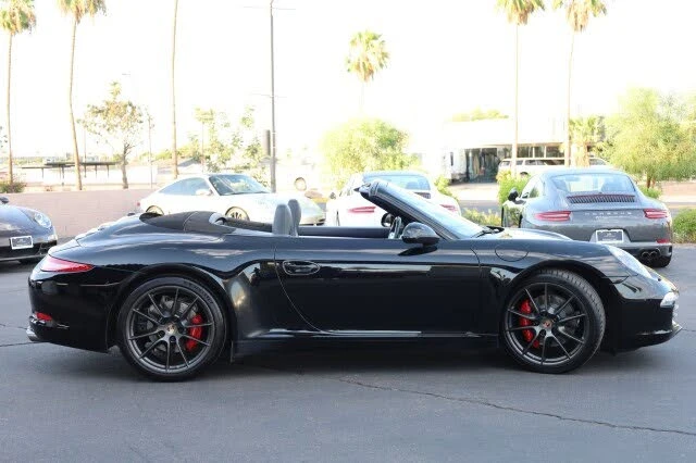 2014 Porsche 991 Carrera S - Image 13 of 31