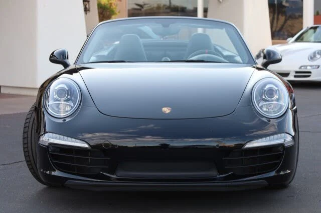 2014 Porsche 991 Carrera S - Image 7 of 31