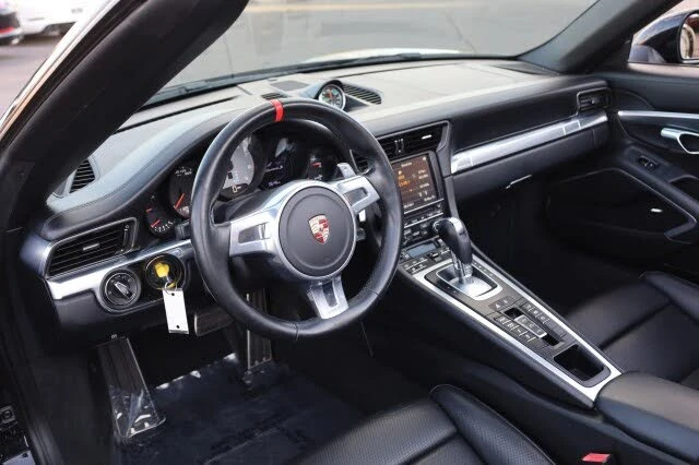 2014 Porsche 991 Carrera S - Image 25 of 31