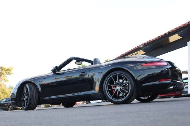 2014 Porsche 991 Carrera S - Image 18 of 31