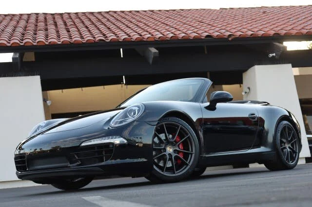 2014 Porsche 991 Carrera S - Image 3 of 31