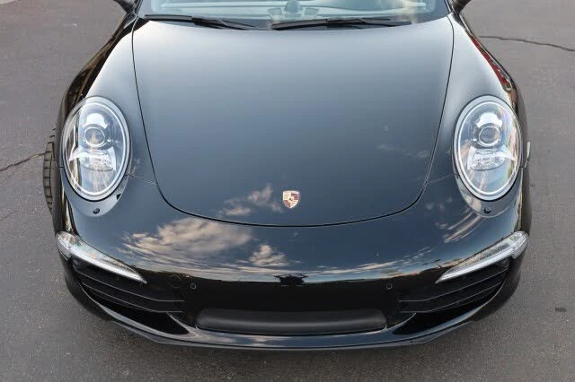 2014 Porsche 991 Carrera S - Image 9 of 31