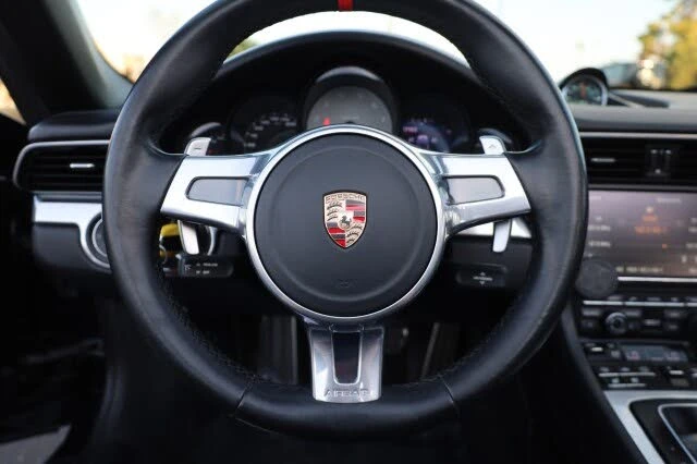 2014 Porsche 991 Carrera S - Image 28 of 31