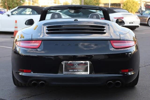 2014 Porsche 991 Carrera S - Image 14 of 31