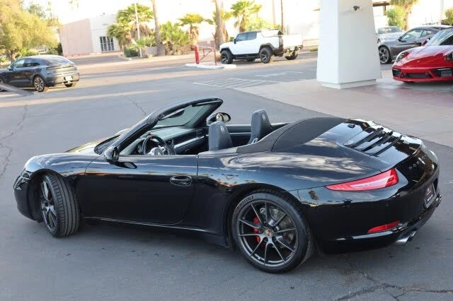 2014 Porsche 991 Carrera S - Image 17 of 31