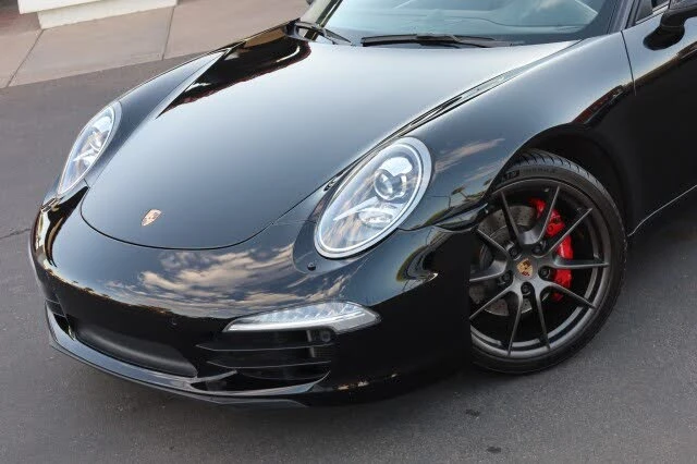 2014 Porsche 991 Carrera S - Image 6 of 31