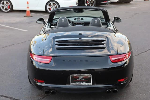 2014 Porsche 991 Carrera S - Image 15 of 31