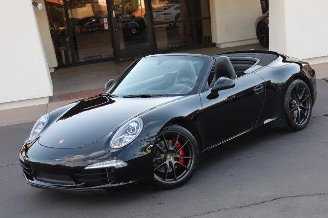 2014 Porsche 991 Carrera S - Image 4 of 31