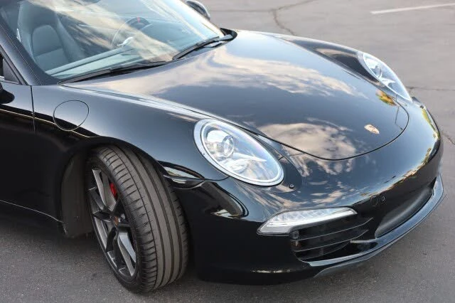 2014 Porsche 991 Carrera S - Image 10 of 31