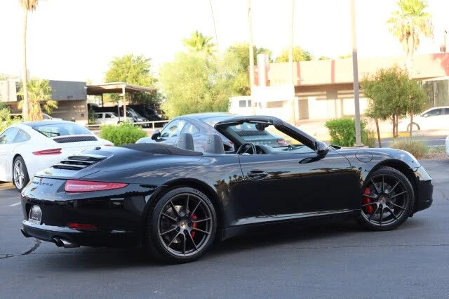 2014 Porsche 991 Carrera S - Image 21 of 31