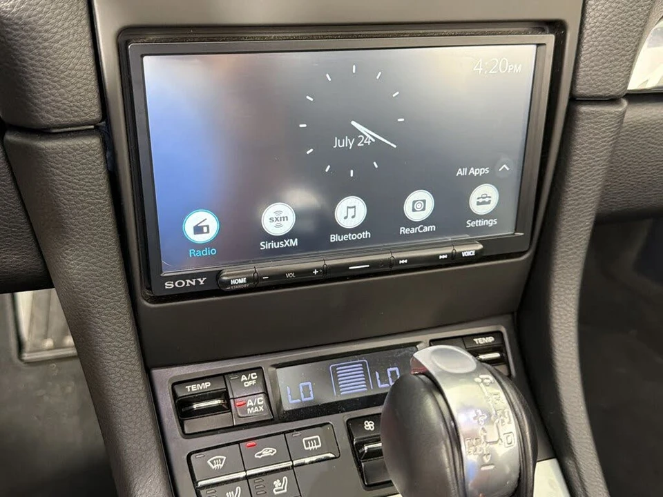 2014 Porsche 991 Carrera S - Image 21 of 31