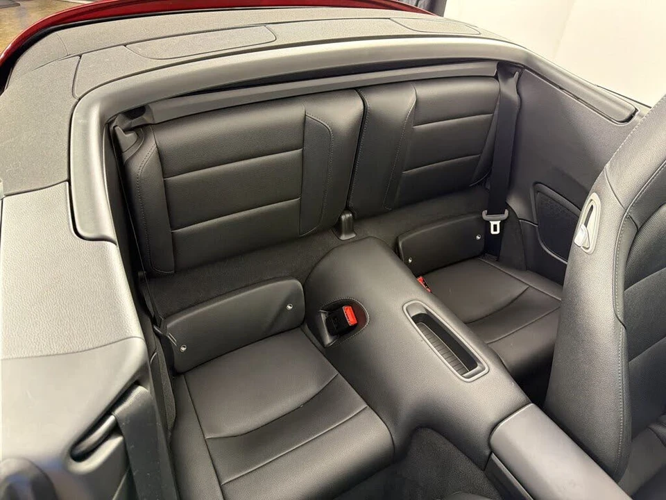 2014 Porsche 991 Carrera S - Image 30 of 31