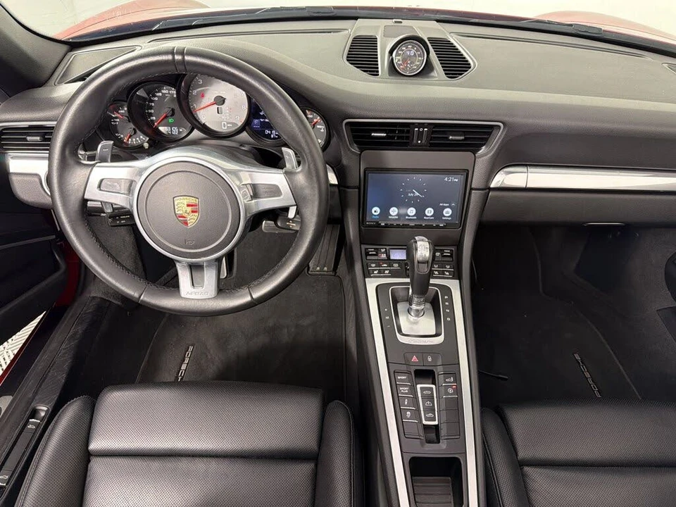 2014 Porsche 991 Carrera S - Image 28 of 31