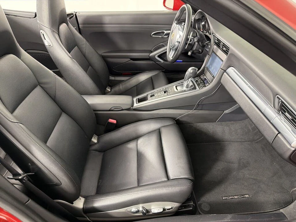 2014 Porsche 991 Carrera S - Image 25 of 31