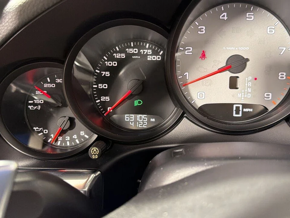 2014 Porsche 991 Carrera S - Image 22 of 31
