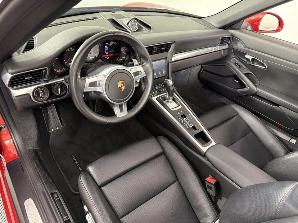 2014 Porsche 991 Carrera S - Image 4 of 31