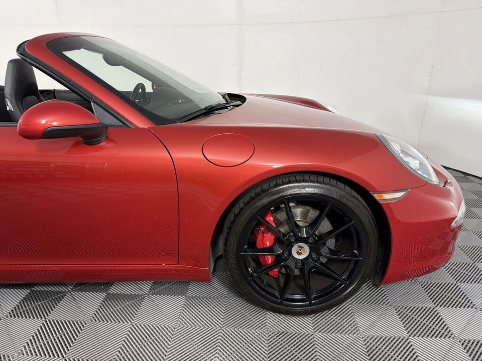 2014 Porsche 991 Carrera S - Image 13 of 31