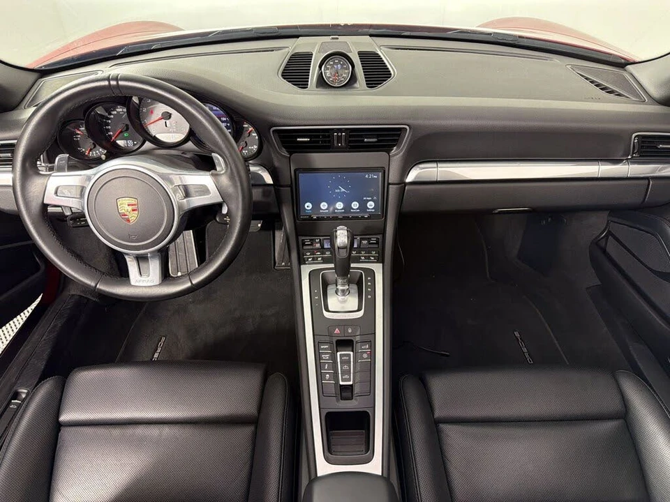 2014 Porsche 991 Carrera S - Image 16 of 31