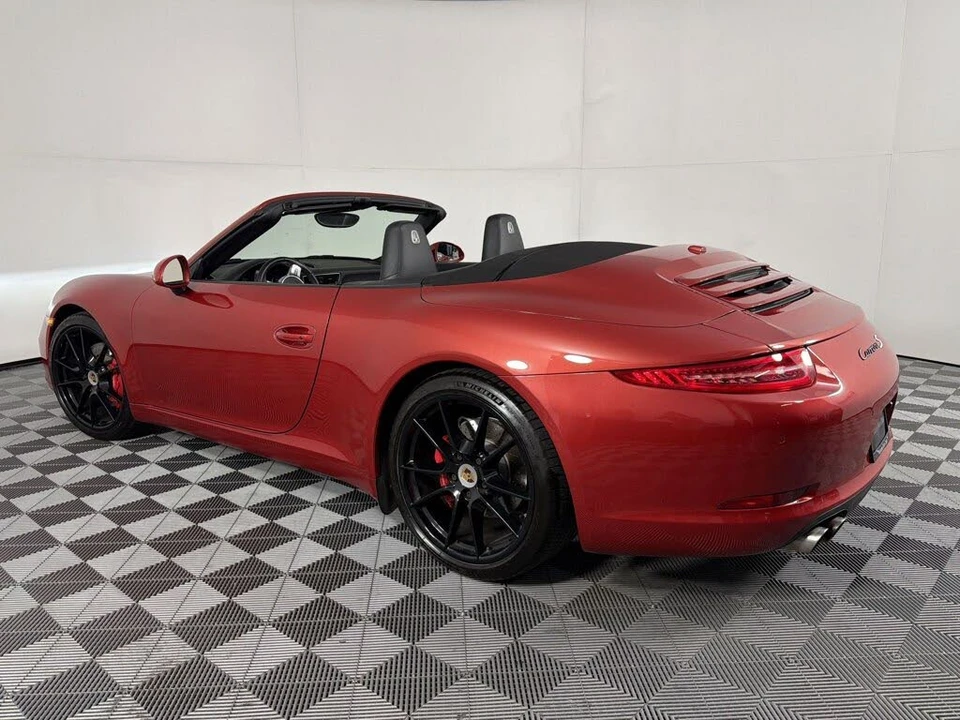 2014 Porsche 991 Carrera S - Image 3 of 31